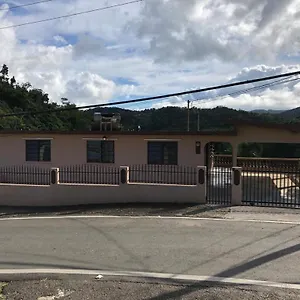 Casa Del Lago Garzas Apartment Adjuntas
