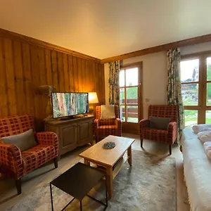 Petite Marmotte Spacieux Pour 4, Skis Aux Pieds, Le Refuge Du Montagnard, Arc 1950 Apartment Les Arcs (Savoie)