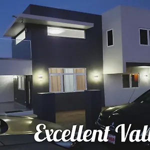 Aruba - Cozy And Modern! Holiday home Oranjestad