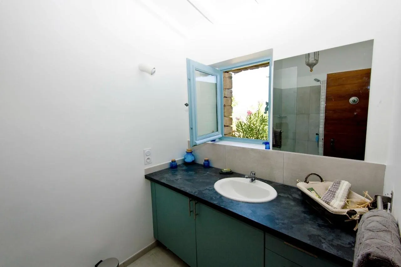 Appartamento Bastide au coeur du Lubéron Gordes