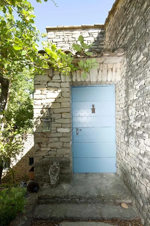Appartamento Bastide au coeur du Lubéron Gordes